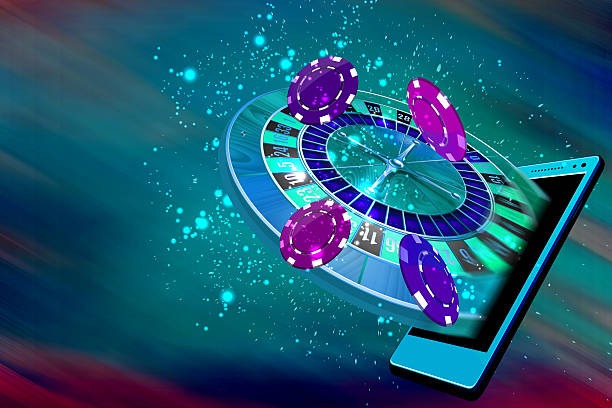 icslot88 2D Number Game live draw interface showing ticket entry and result announcement
